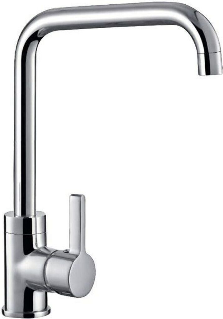 Grifo Monomando Pyramis SILVIO Metall