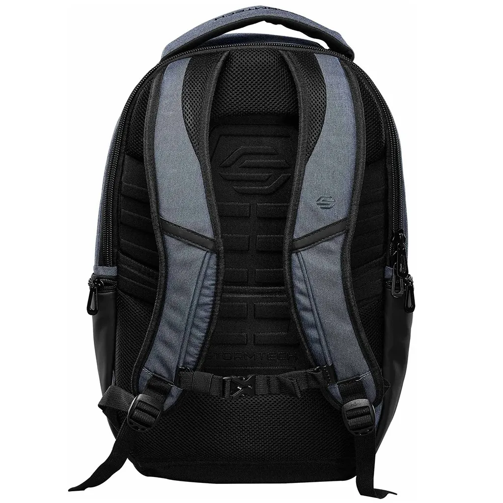 Sac à dos ergonomique Madison PC4482 Stormtech - Robuste et matelassé - 2