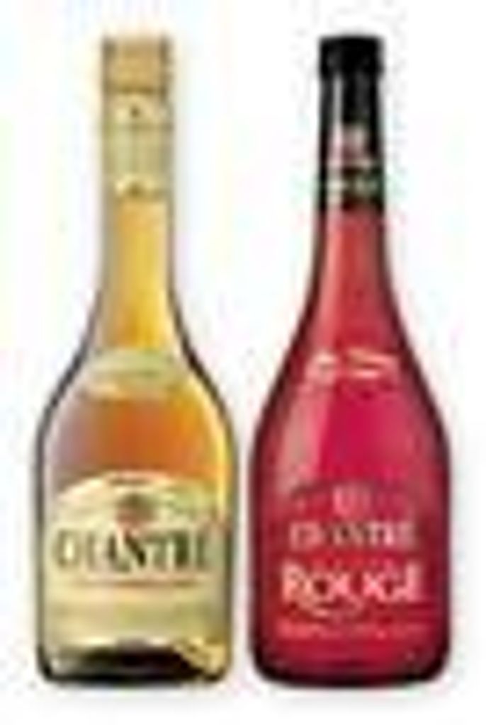 Chantré Weinbrand | 36 % vol | 0,7 l Produktbild 3