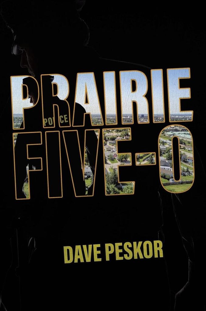 Prairie Five-0