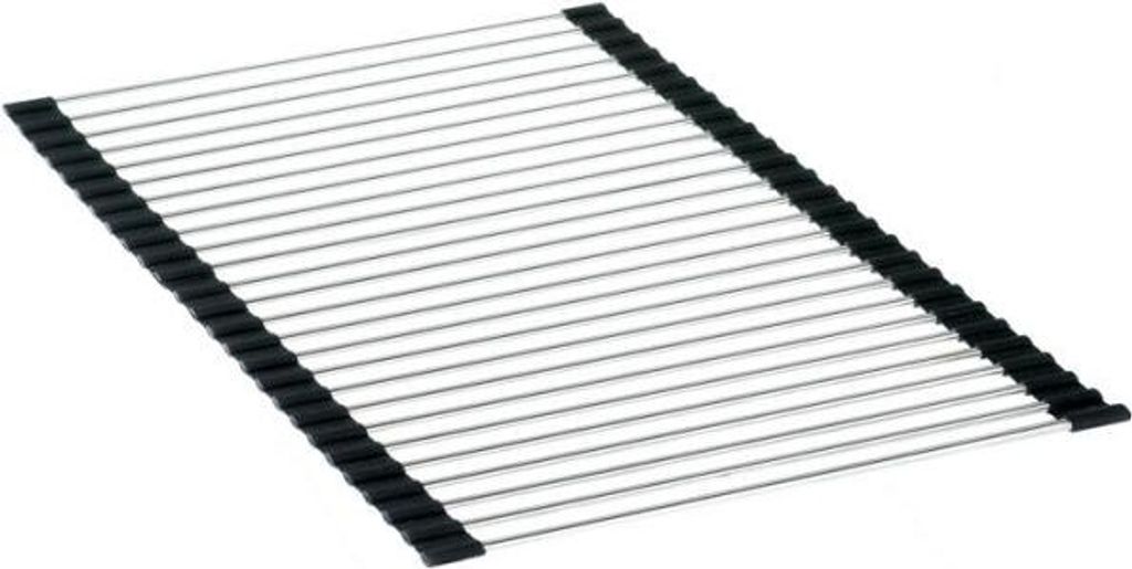 Franke 112.0030.882, Edelstahl, Edelstahl, 468 mm, 9 mm, Produktbild 