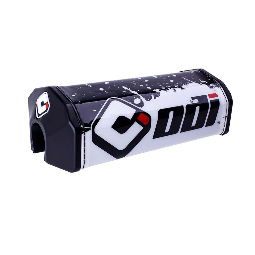 Odi Splatter H72bps-wb Bartresen Schwarz Schwarz One Size