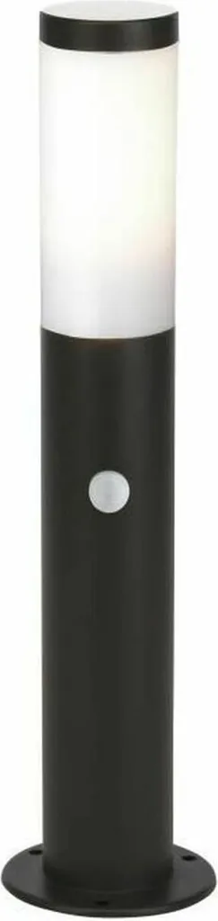 Borne LED Brilliant Dody 10W : Dites adieu aux zones sombres du jardin