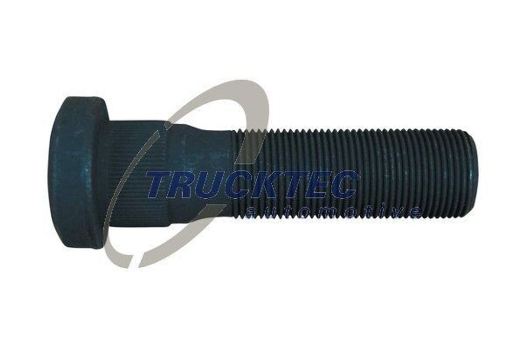 TRUCKTEC AUTOMOTIVE Radbolzen 03.33.005 für VOLVO 8500 98mm