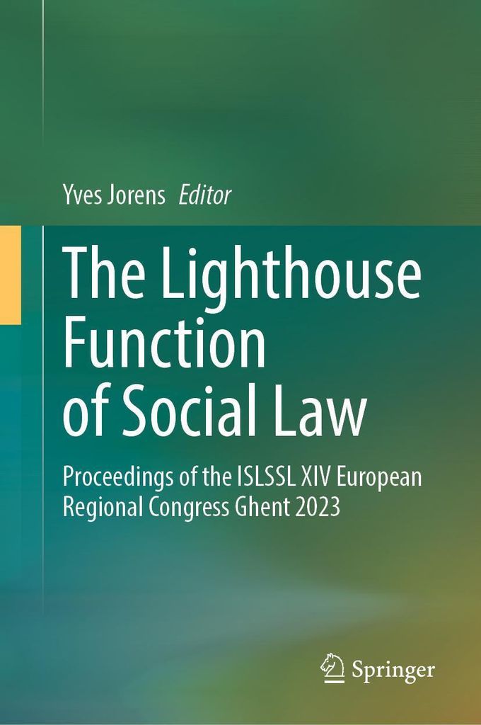 The Lighthouse Function of Social Law