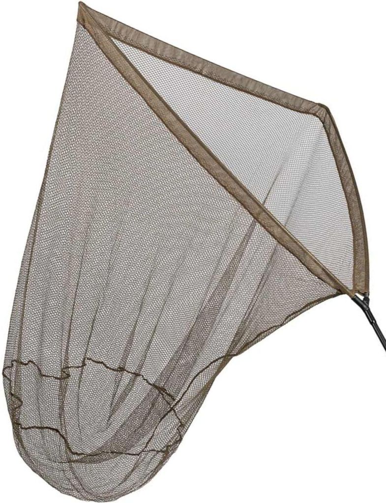 Fox Eos-X Landing Net 6ft 46' - Angelkescher Produktbild 