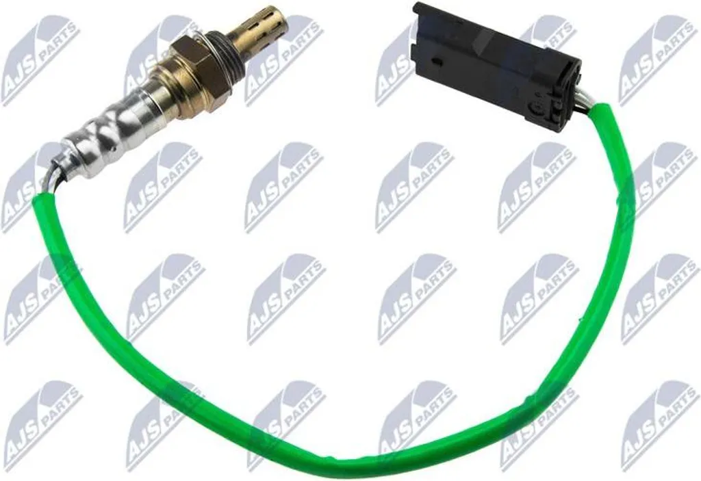 Sonde Lambda NTY ESL-CT-010 compatible avec 308, 208 et C4 | OE 98106343
