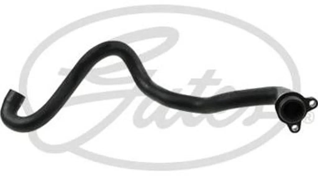 Ricambio BMW 11537541992 Tubo Flessibile Riscaldamento GATES 02-1784