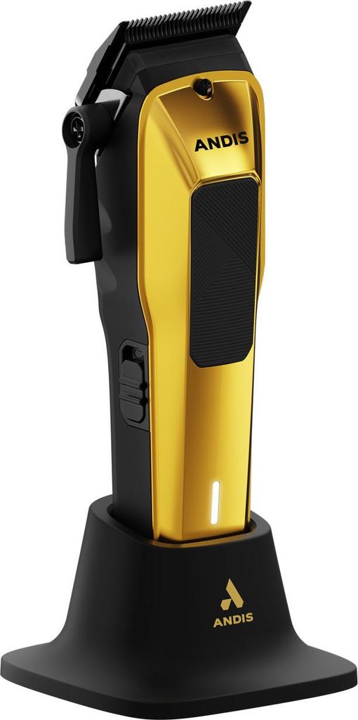 Andis 562118 Tagliacapelli professionale con/senza cavo, Immagine del prodotto 