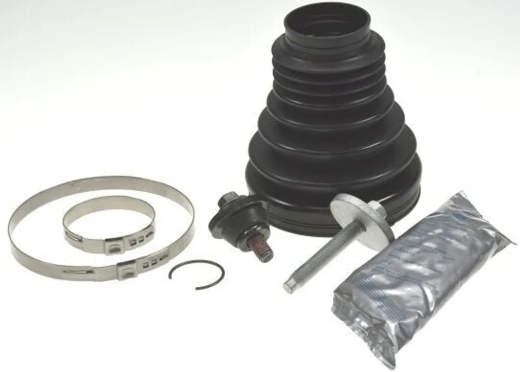 Kit de soufflet de cardan SPIDAN 24882 pour Volvo XC90 I série 275