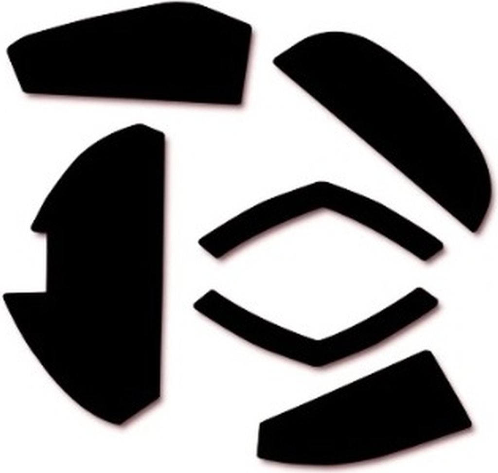Logitech G602 Náhradní protiskluzové plochy teflonové pro Obrázek produktu 