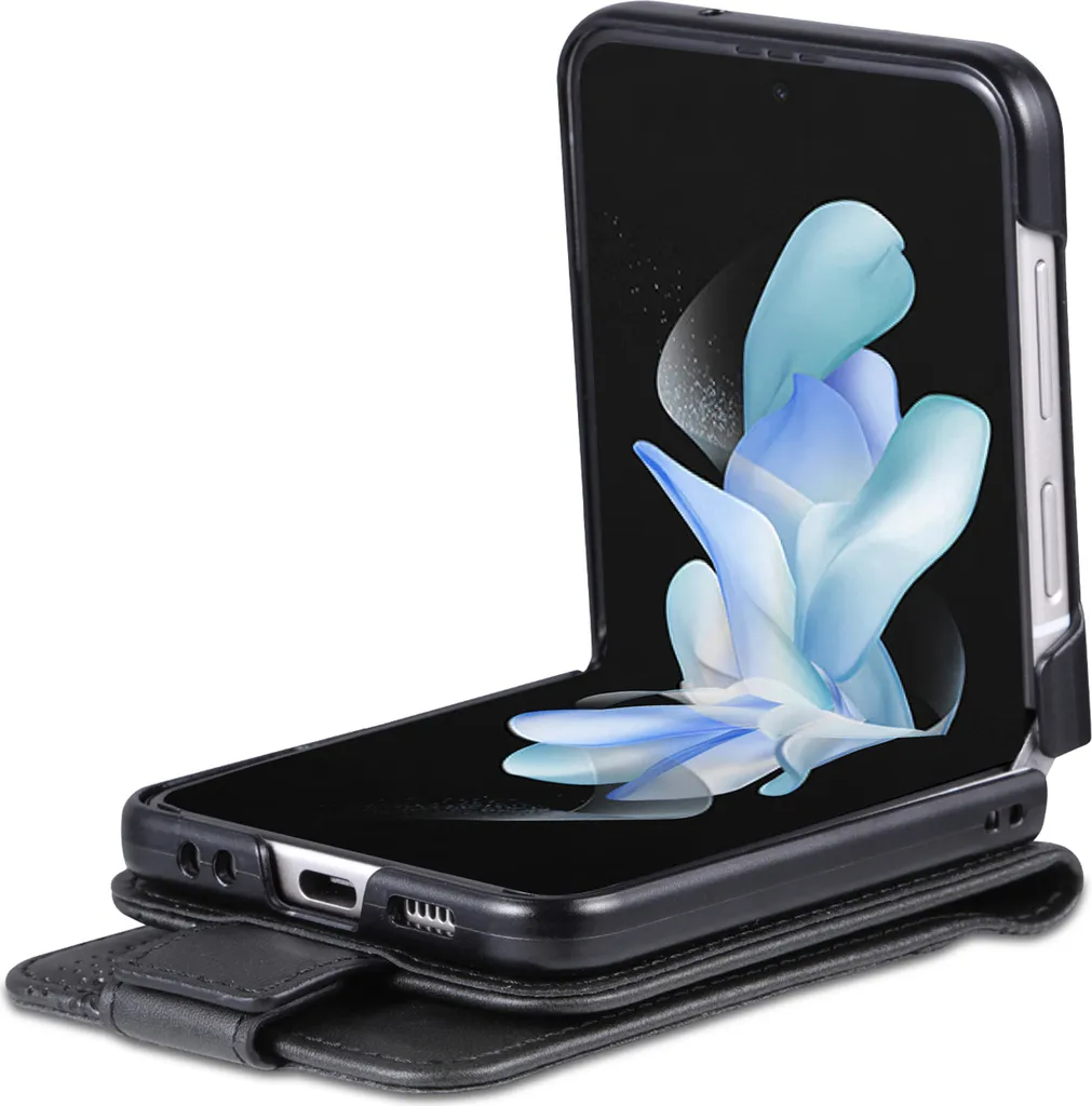 Custodia per Gigaset GS270/GS270 Plus Telefono Smartphone Stile Libro Cellulare