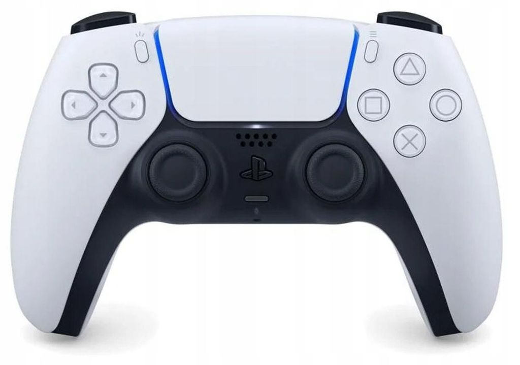 Manette sans fil DualSense pour PS5 de Sony Image du produit 