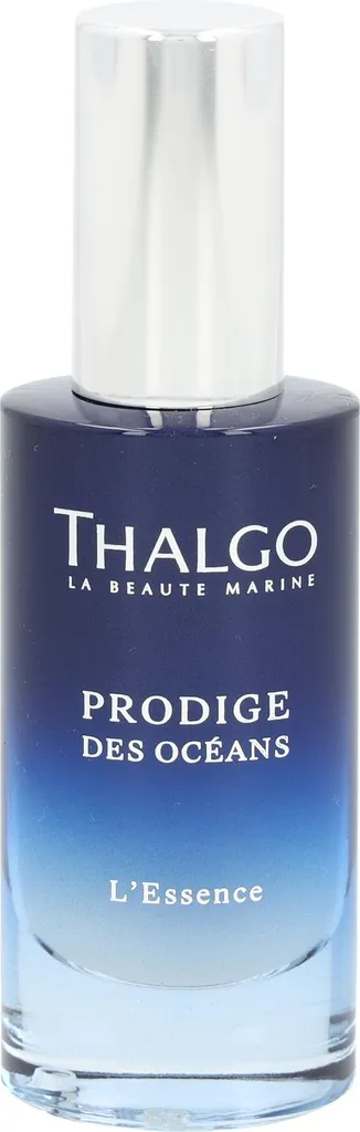 Thalgo Prodige des Océans Essence 30ml - Solution Teint Terne et Rides - 4