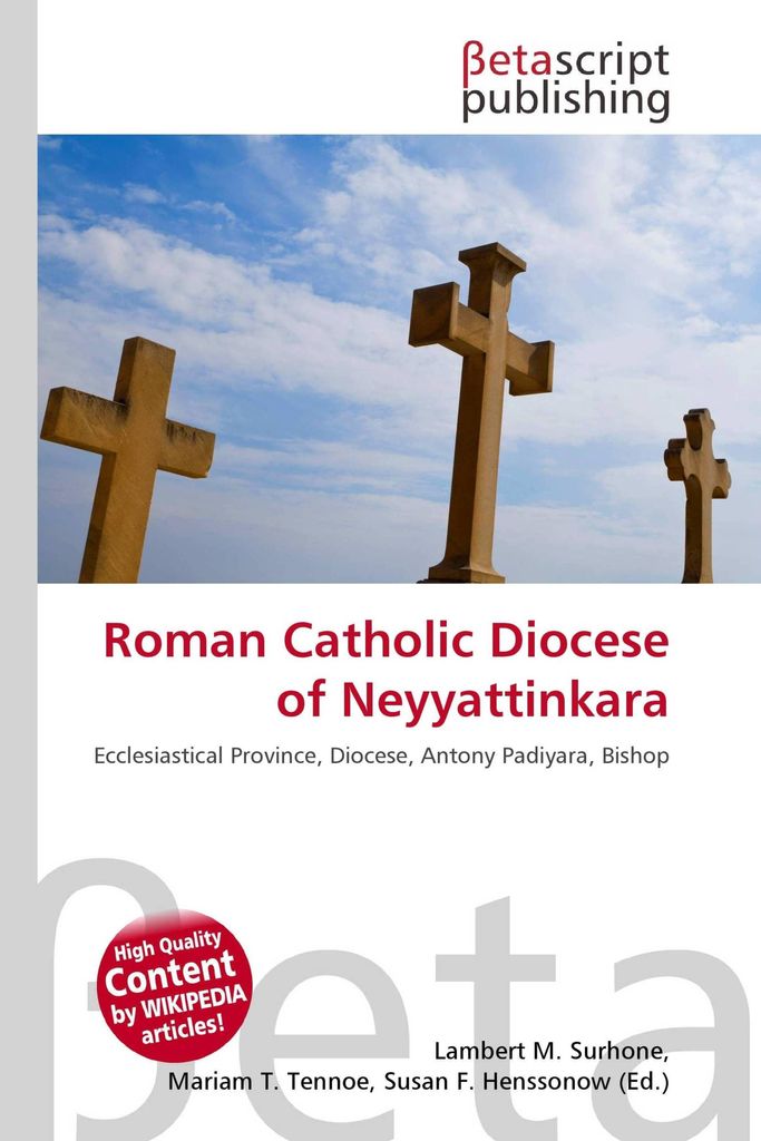 Roman Catholic Diocese of Neyyattinkara