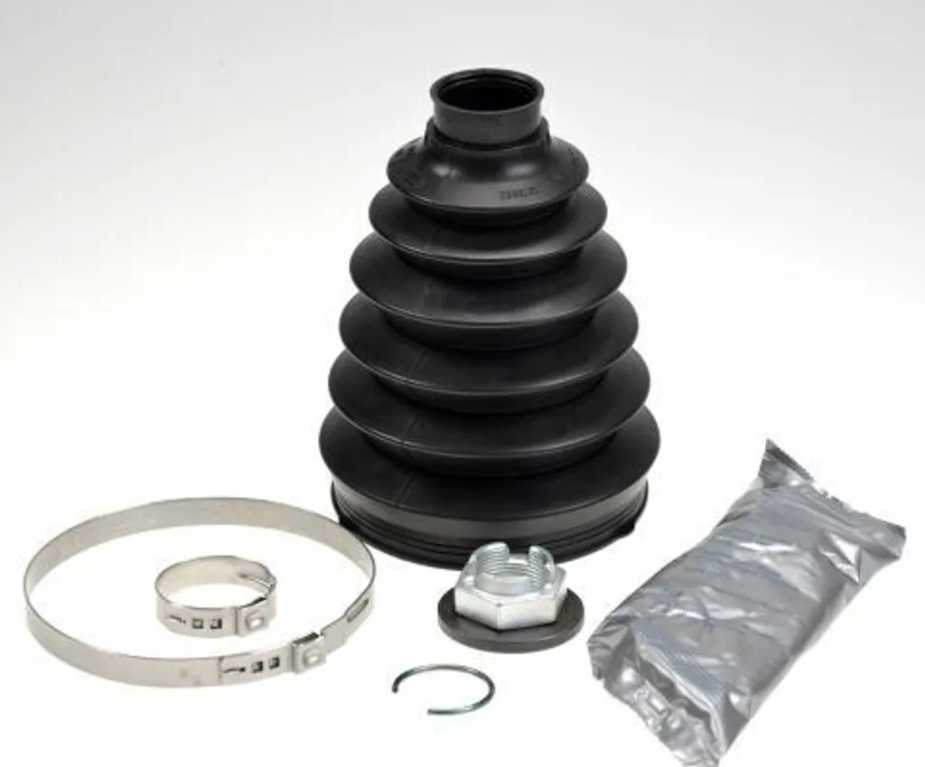 SPIDAN 25310 Kit Cuffia Semiasse Lato Ruota | Offerta Ricambi Online