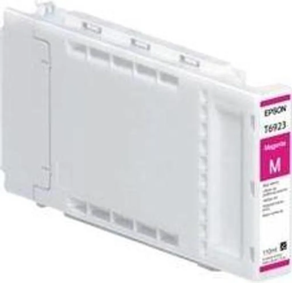 Cartuccia Epson Magenta T6923 C13T692300 110ml UltraChrome XD Originale