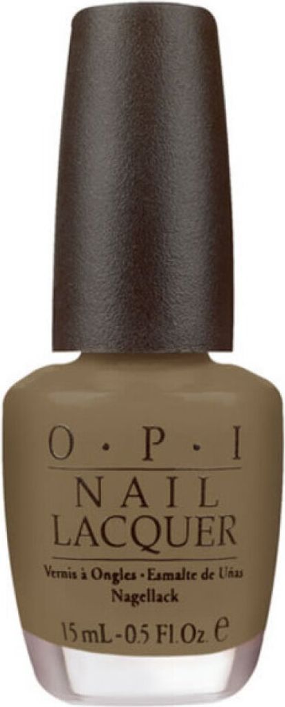 Esmalte de uñas Opi Nlf15, "You Dont Know Jacques", 15 ml Imagen del producto 