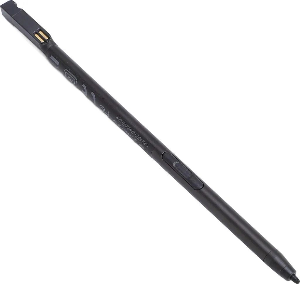 Stylet Actif FPCPN055 pour Fujitsu FMV Q738 Q739, 4096 Niveaux de Pression