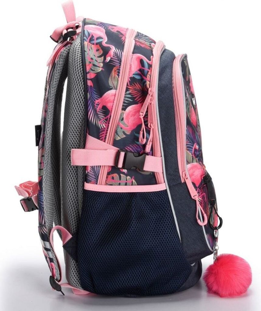 Školský batoh Flamingo Obrázok produktu 17
