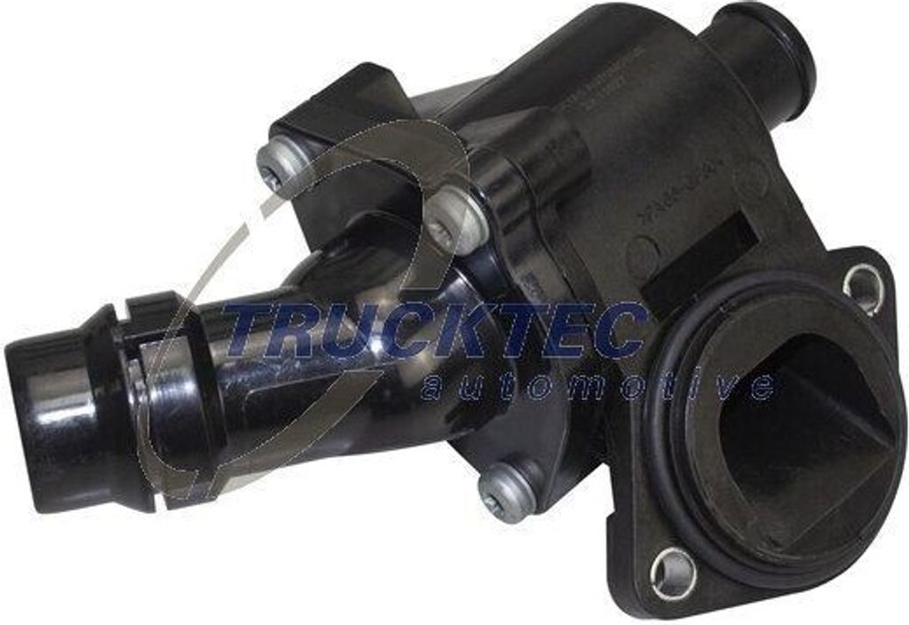 TRUCKTEC AUTOMOTIVE Thermostat Kühlmittel 105°C für VW Golf V Schrägheck (1K1) TOURAN (1T1, 1T2) Passat Variant (3C5) GOLF PLUS (5M1, 521) Jett...