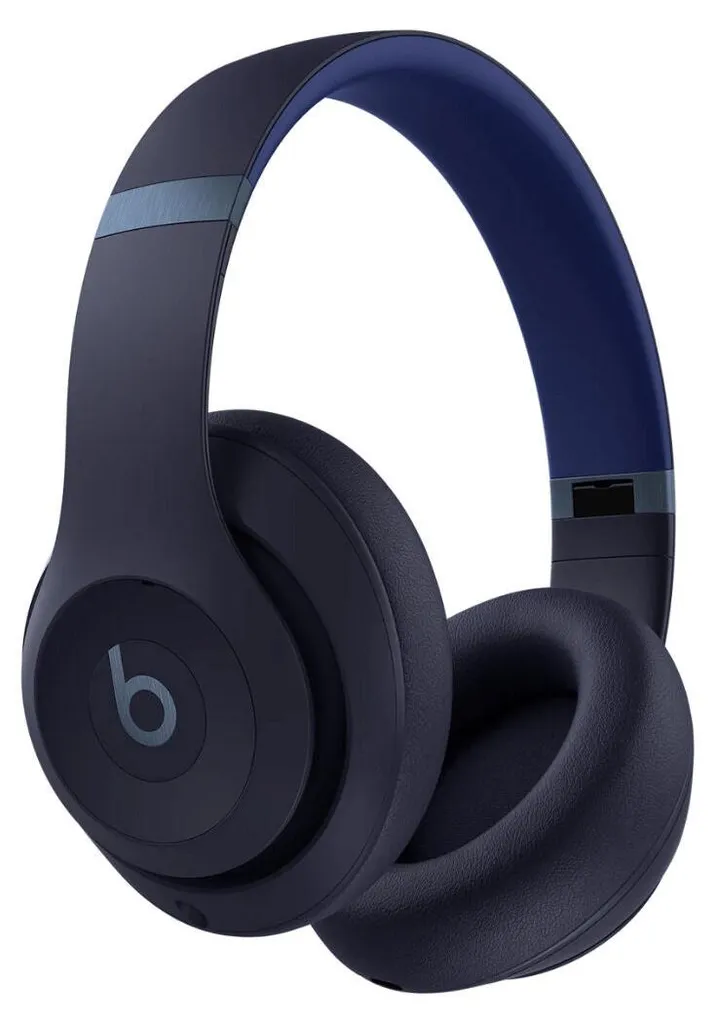 Casque audio Bluetooth Apple MQTQ3ZM/A à réduction de bruit active