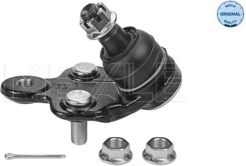 Rotule MEYLE 30-16 010 0044 robuste pour train avant Toyota et Lexus