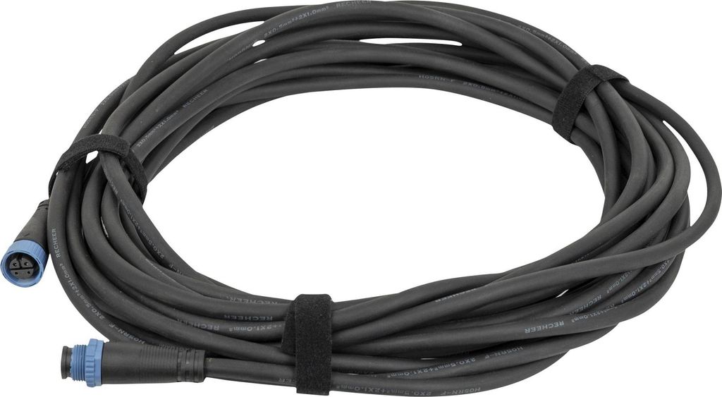 Showtec Extension Cable for Festoonlight Q4 2,5 m