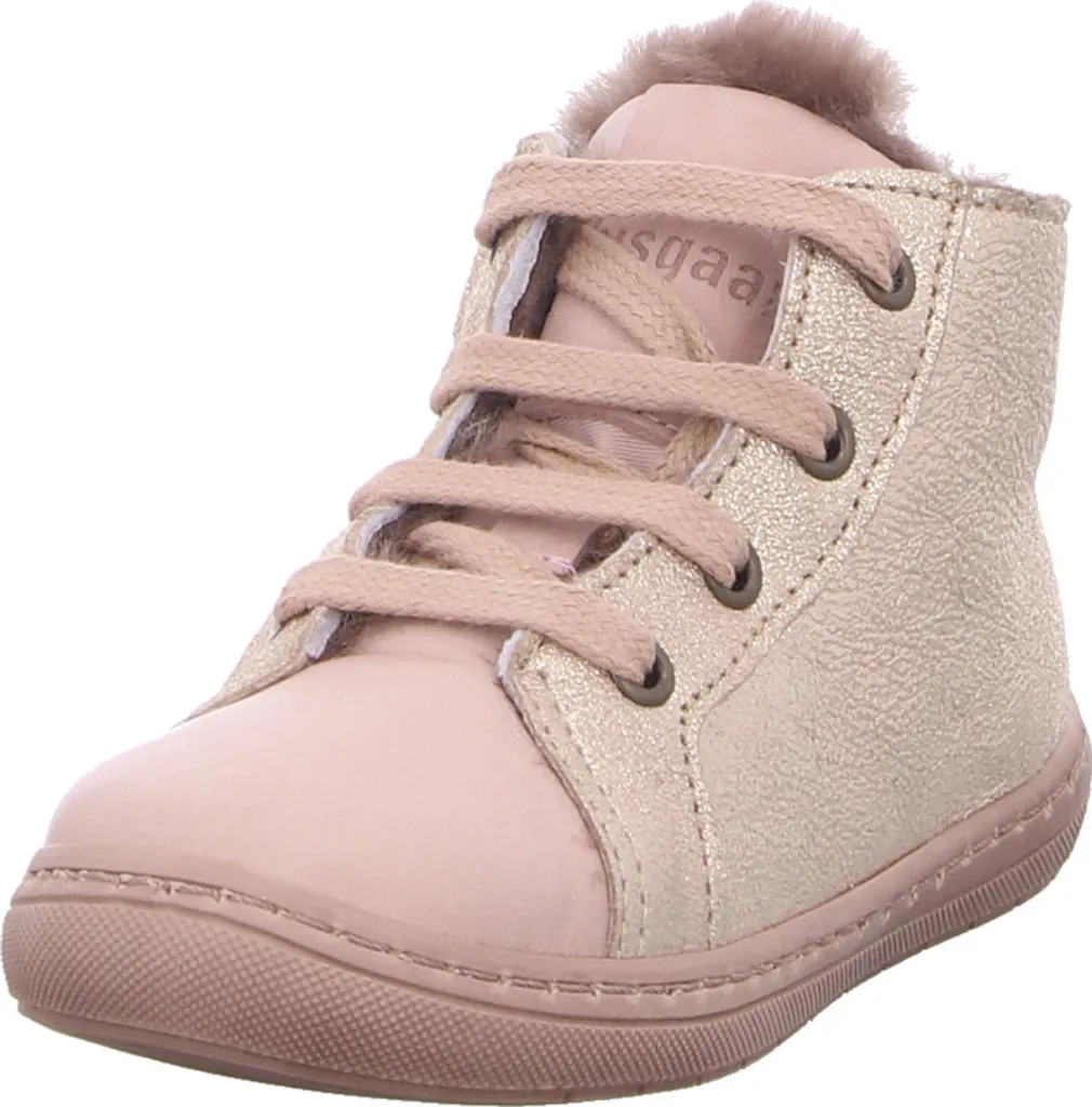 Évitez les Ampoules avec les Sandales Bisgaard Vibs Rose 28 en Cuir