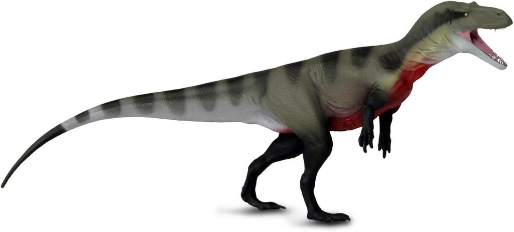 Safari Ltd 108202 Megalosaurus cm Serie Dinosauri Immagine del prodotto 