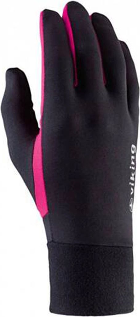 Viking Uni Handschuhe Schwarz 140/18/2740/46 Grösse 8