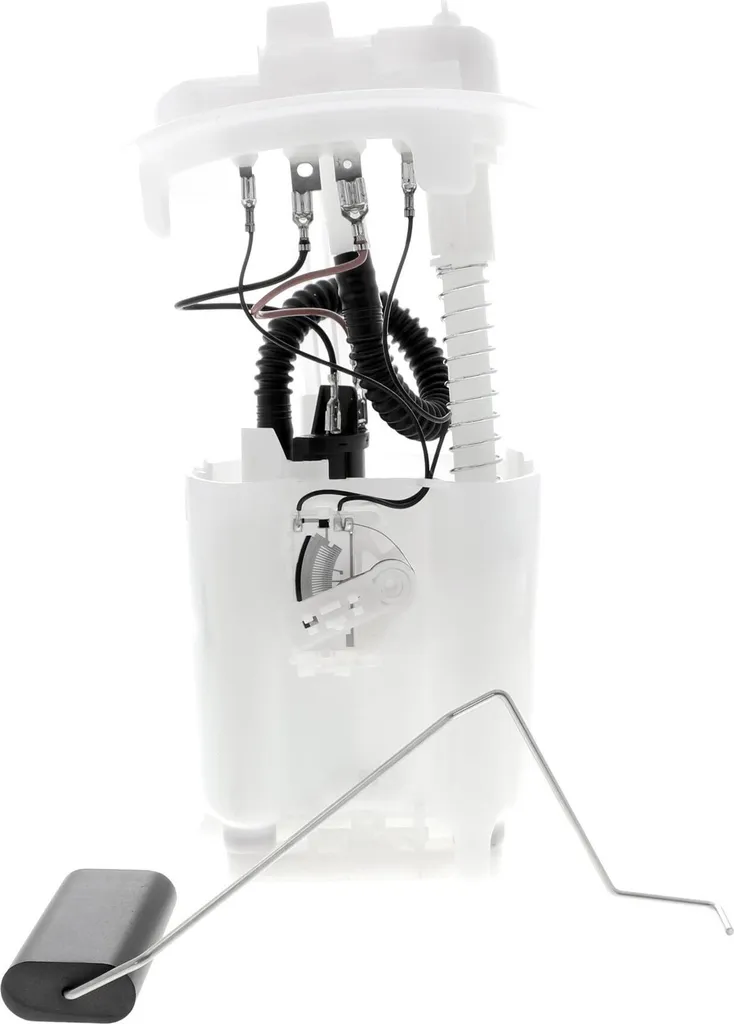 Unité carburant Citroën Berlingo et Peugeot 206, débit constant 12V