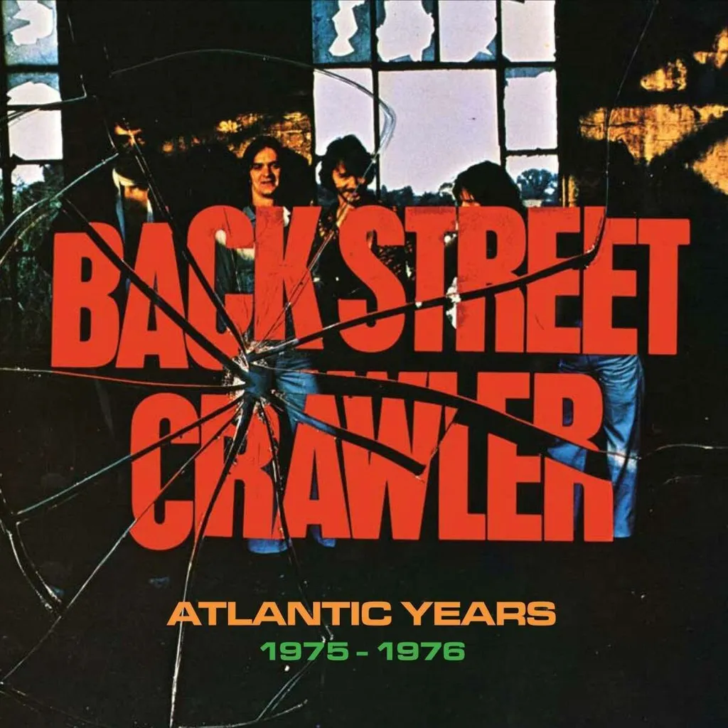 Années atlantiques 1975-1976 : Idée Cadeau Musique Nostalgie des 70s