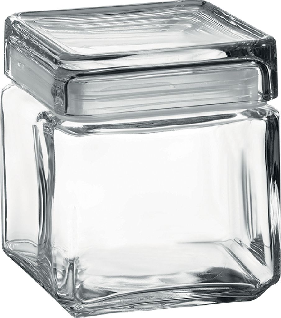 Pasabahce - Vorratsglas - Landmark - luftdicht - Produktbild 