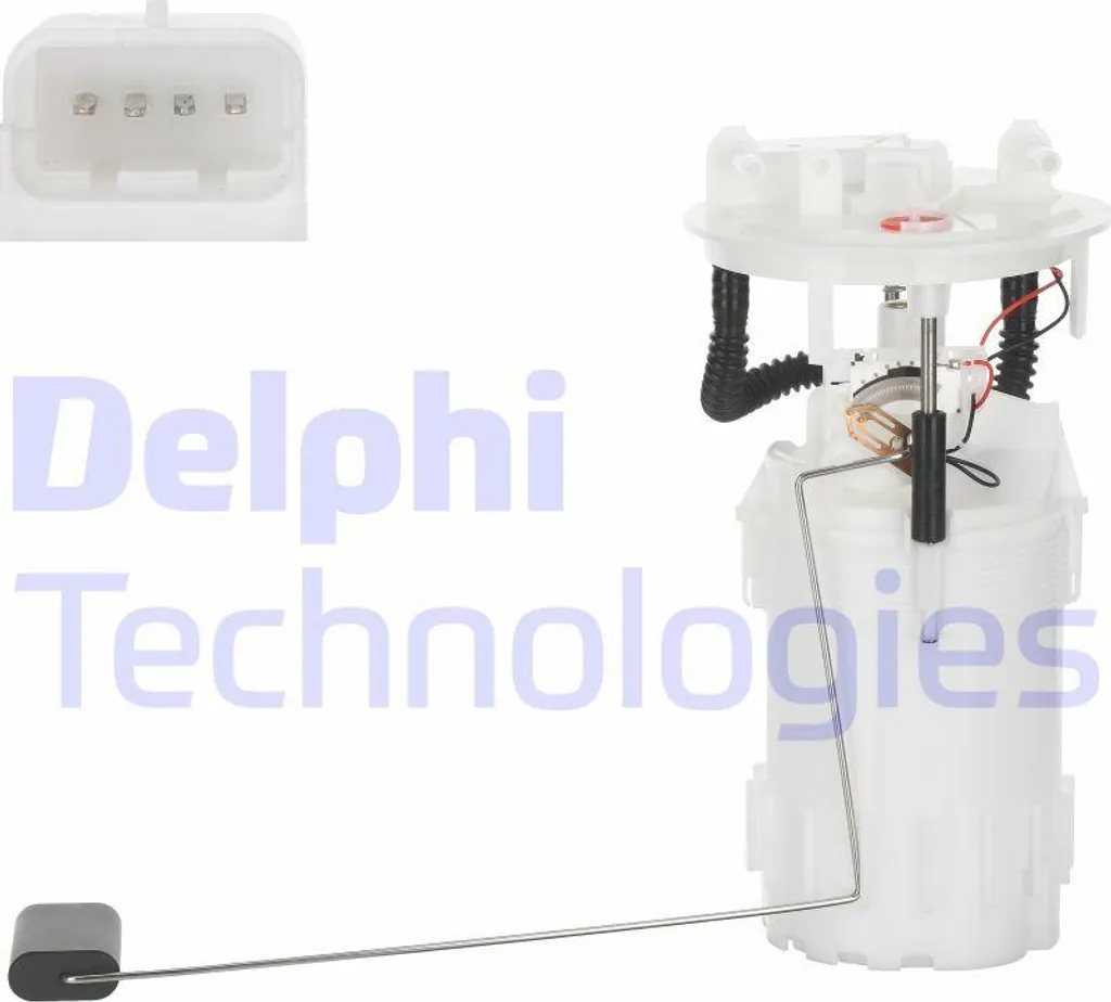 Module d'alimentation Delphi 172020069R haute précision pour Master