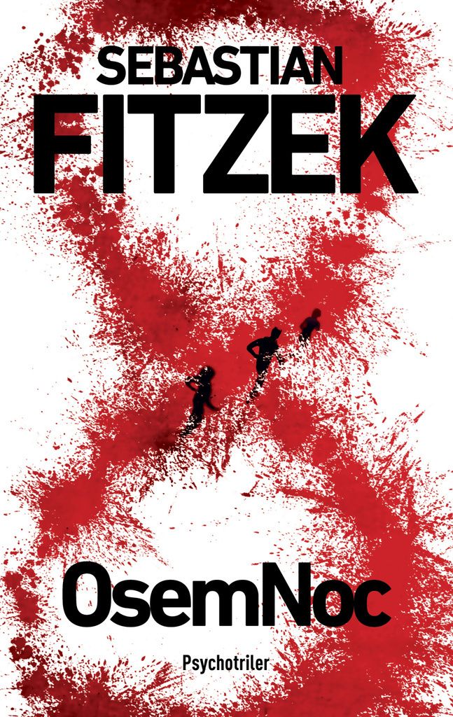 OsemNoc | Sebastian Fitzek