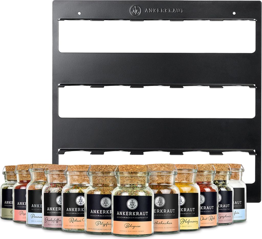 Großes Regal Set Produktbild 