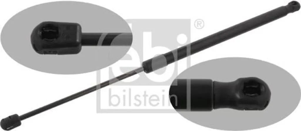 Amortisseur à gaz FEBI BILSTEIN 31659 pour coffre Superb OE 3T5827550