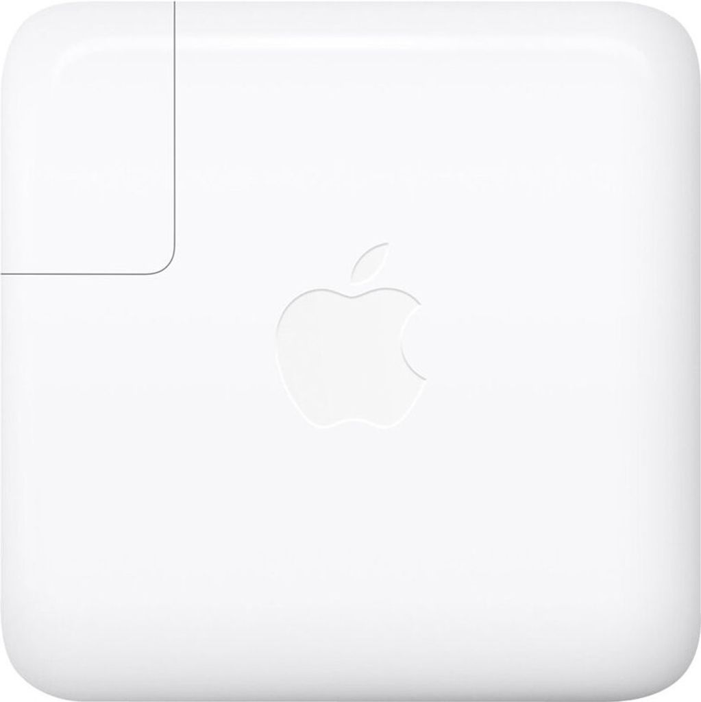 Apple MNF72Z/A, Laptop, Drinnen, 61 W, Apple, 13-inch MacBook Pro, Weiß