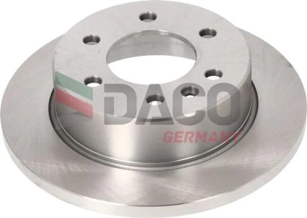 Disque de frein pour entretien Mercedes Sprinter et Crafter 602313