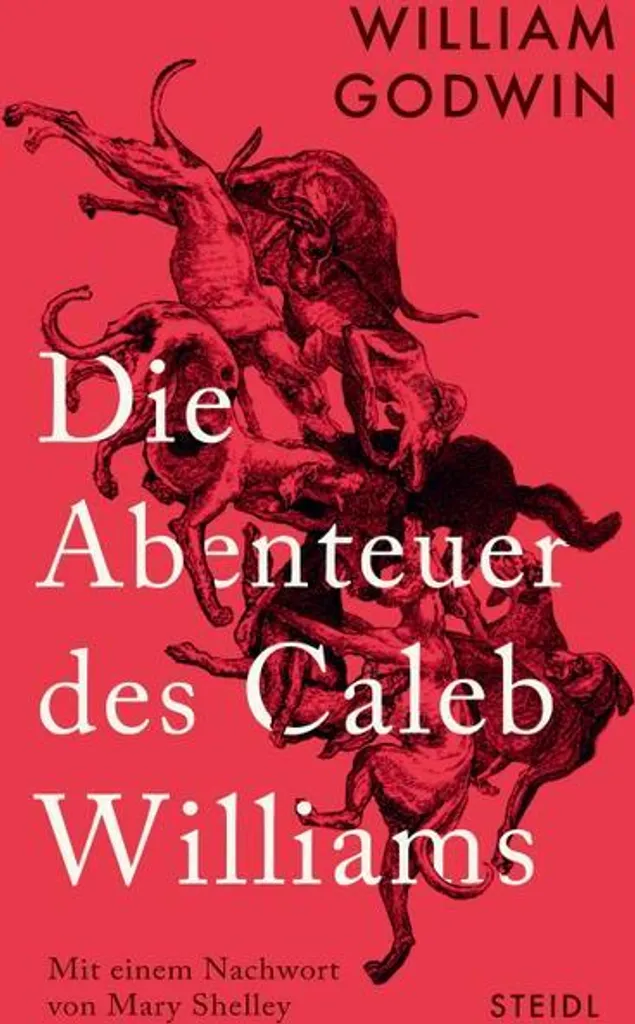 Caleb Williams par William Godwin : Thriller Psychologique Intense