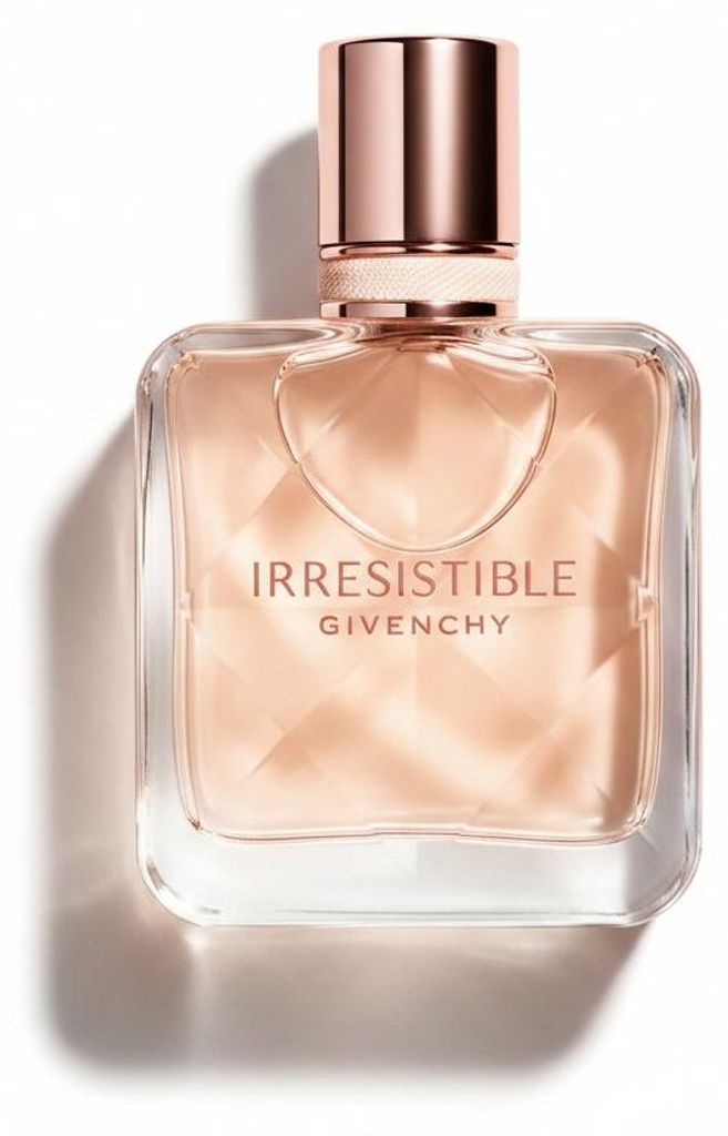 Givenchy Irresistible Eau De Toilette Fraiche Spray 80ml Immagine del prodotto 