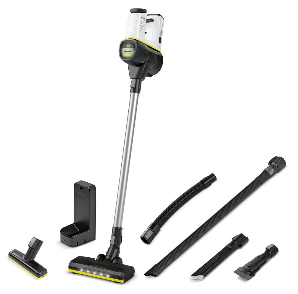 Kärcher Akku-Staubsauger VC 6 Cordless ourFamily Car, Produktbild 