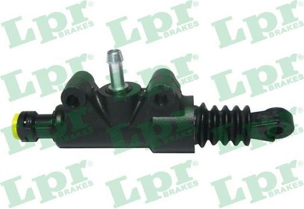 LPR 2288 Geberzylinder, Kupplung OE 6392900012 kompatibel mit Vito, Viano