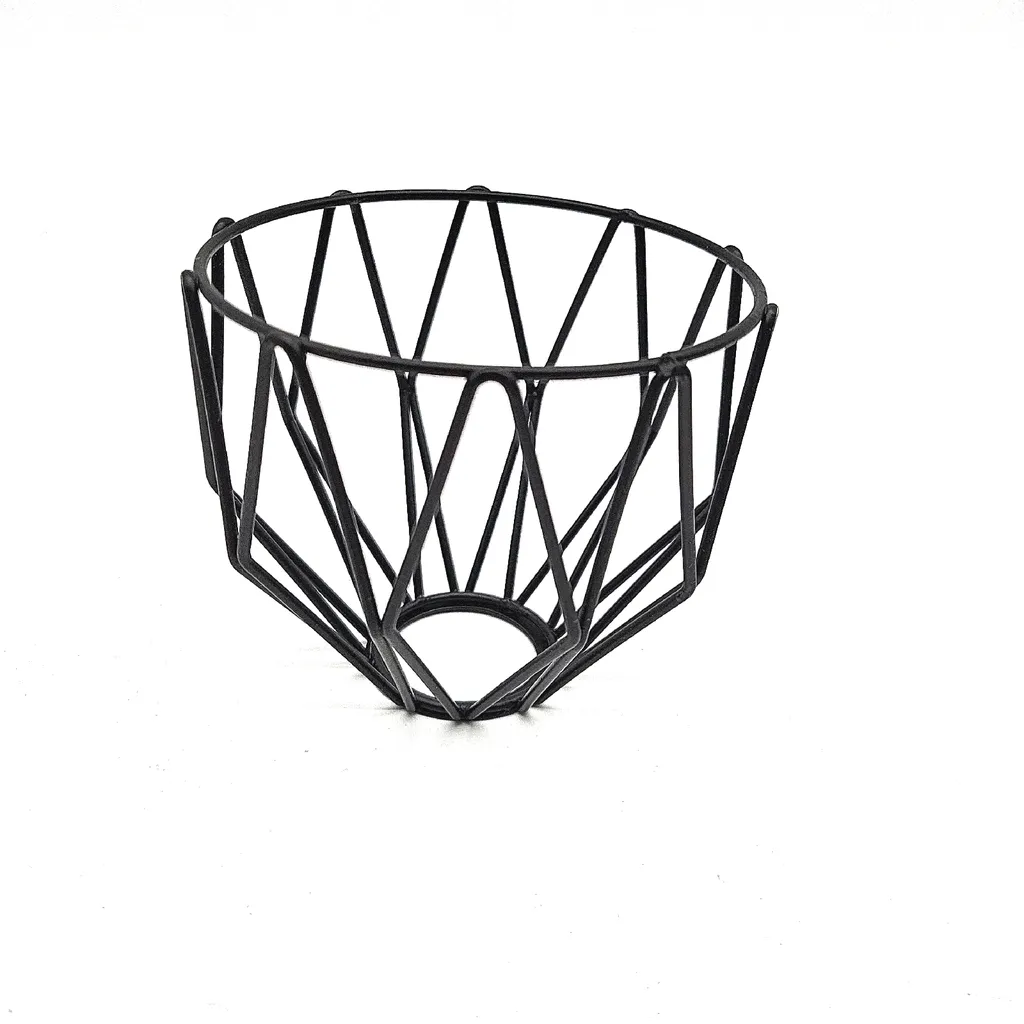 Dehobo Spot de plafond orientable 350° noir avec 3 ampoules E14 culot