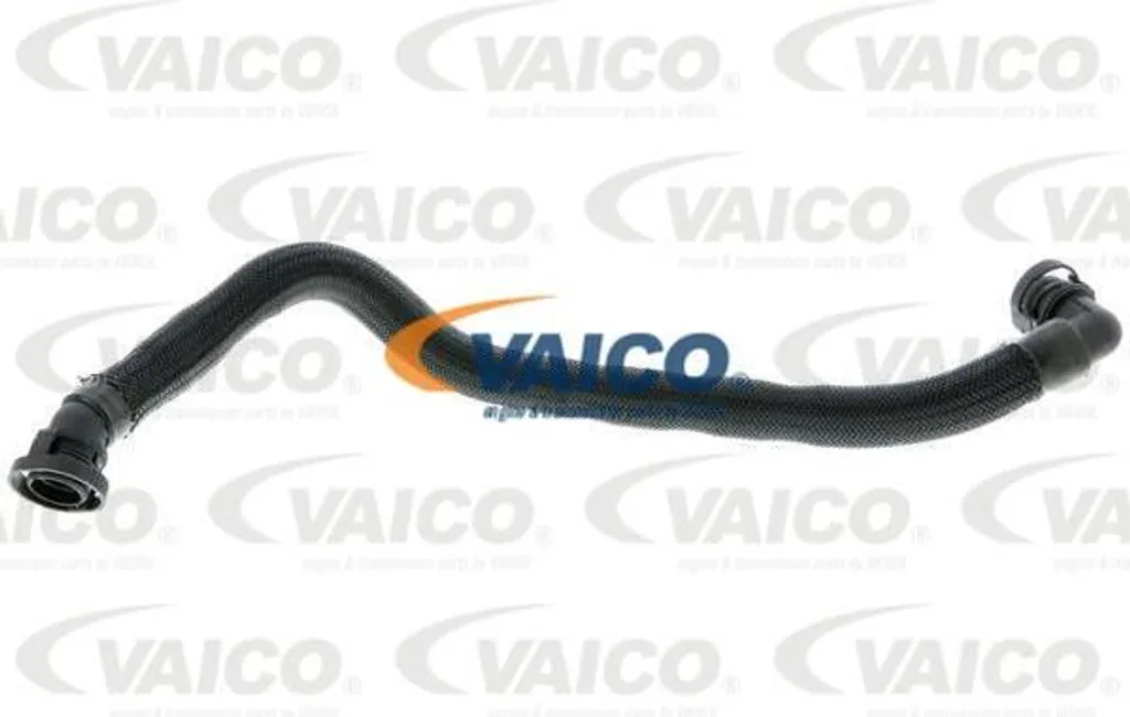 Réparez vos fuites d'huile Mini - Tuyau ventilation carter OE 11157605186