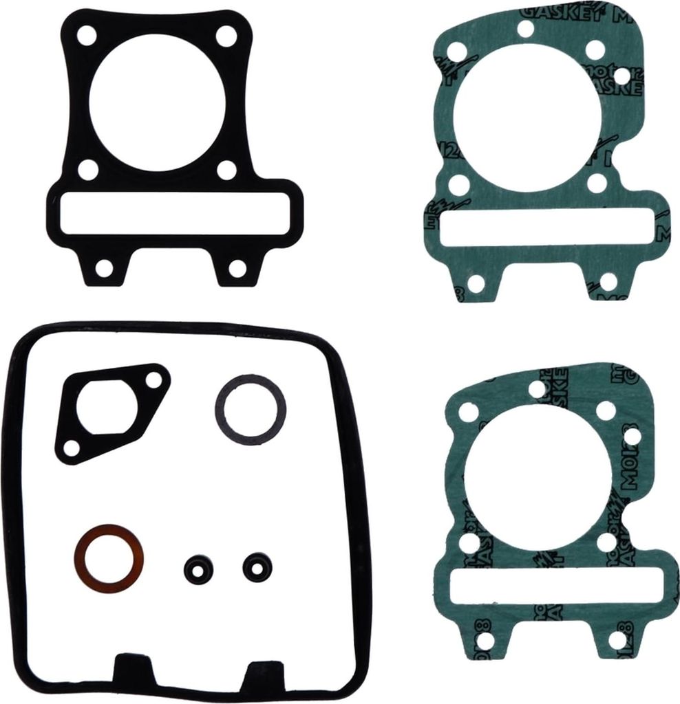 Motor-Dichtungssatz Topend für Piaggio Zip 100 Baujahr 2007-2010 von Athena - Neu