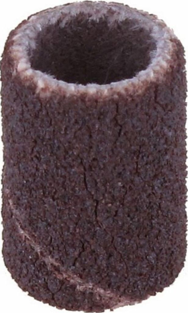 Schleifband 6,4 mm, Körnung 120 Produktbild 