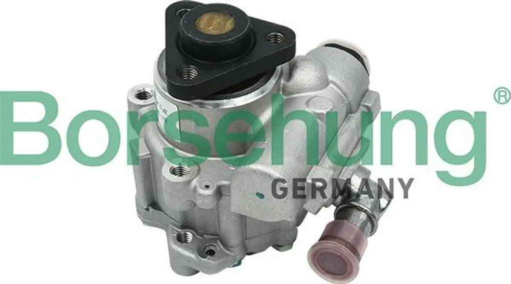 Pompe de direction assistée Borsehung B13209 pour Audi A6 4B 4B0145156