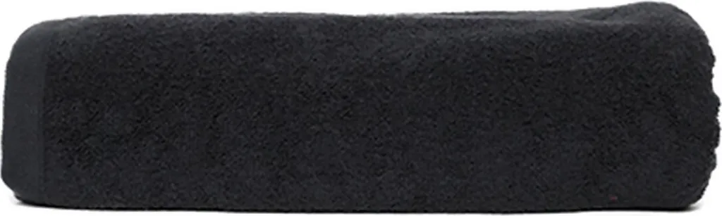 Telo Doccia Gigante 100x210 cm | The One Towelling® T1-210 Antracite